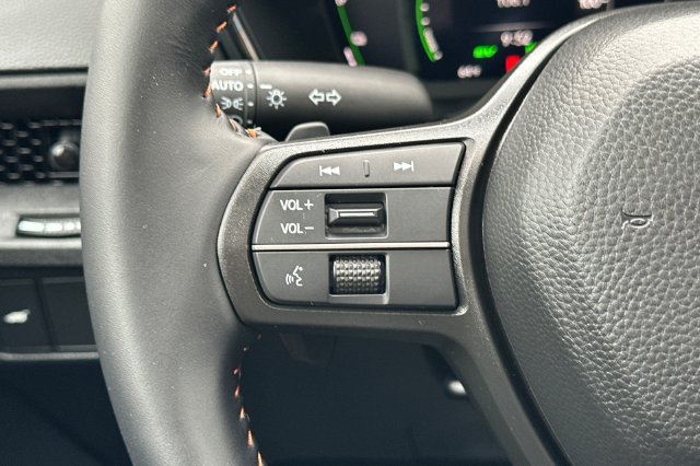 New 2026 Honda CR-V Sport-L image 26