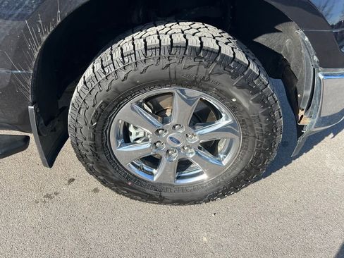 Used 2019 Ford F150 XLT w/ Equipment Group 302A Luxury image 12