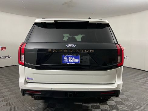 New 2027 Ford Expedition Tremor w/ Driver's Package AWD/4WD image 4