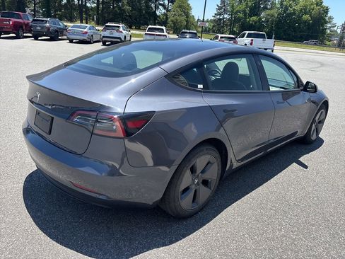 Used 2023 Tesla Model 3 Standard Range RWD image 7
