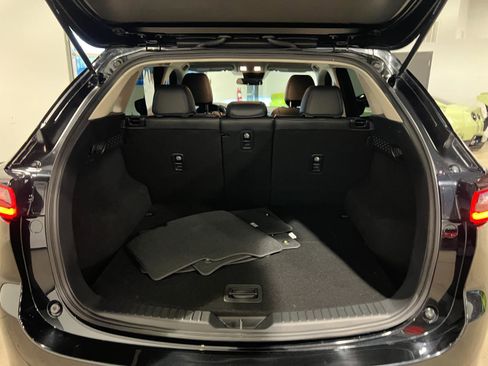 Used 2023 MAZDA CX-5 AWD 2.5 S w/ Select Package image 31