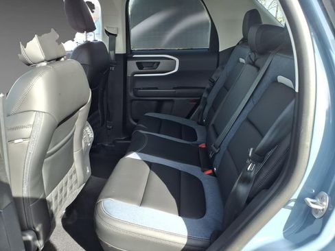 New 2026 Ford Bronco Sport Outer Banks image 5