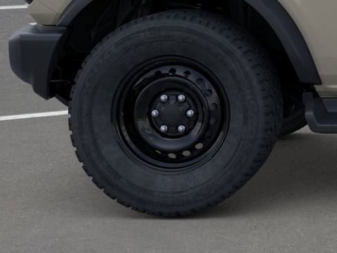 New 2026 Ford Bronco Big Bend AWD/4WD image 21