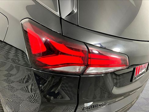 Used 2022 Chevrolet Equinox RS AWD/4WD image 23