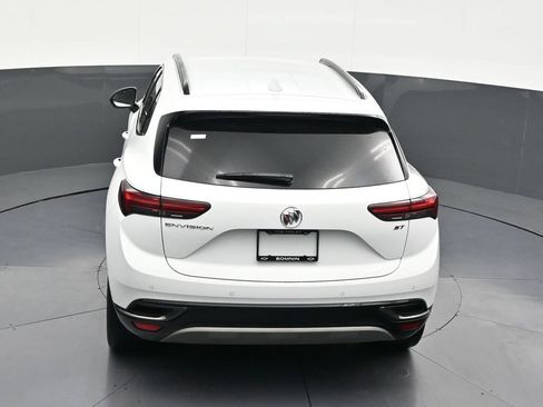 Used 2022 Buick Envision Preferred w/ Sport Touring Package image 18