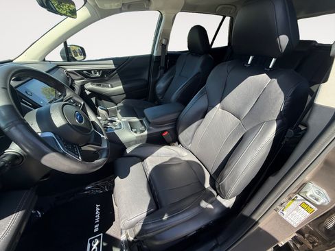 Used 2024 Subaru Outback Limited AWD/4WD image 10