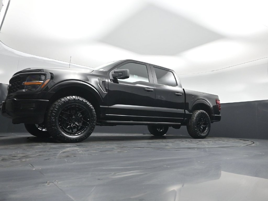 Used 2026 Ford F150 STX RWD image 41
