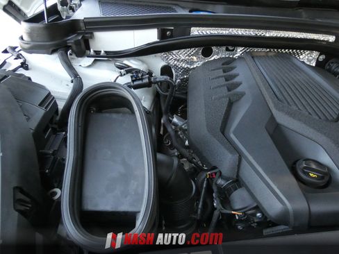 Used 2024 Porsche Macan AWD/4WD image 72