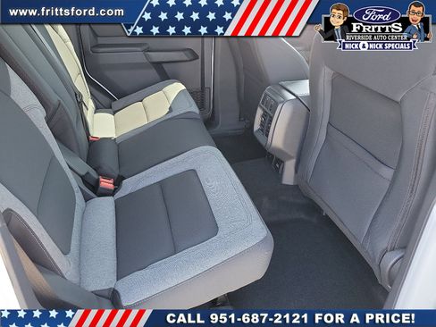 New 2026 Ford Bronco Big Bend image 19