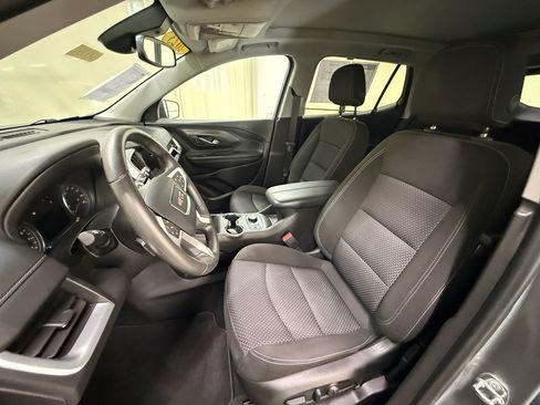 Used 2023 GMC Terrain SLE w/ Driver Convenience Package AWD/4WD image 29
