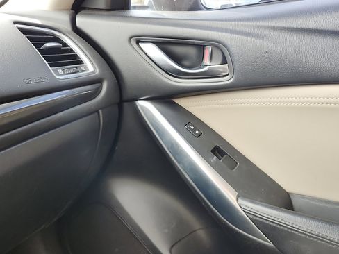 Used 2014 MAZDA MAZDA6 Touring image 28