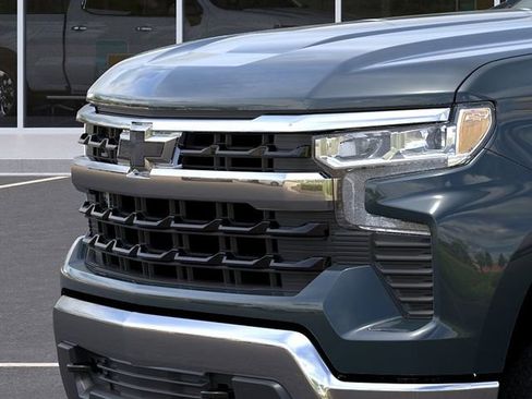 New 2026 Chevrolet Silverado 1500 LT image 13