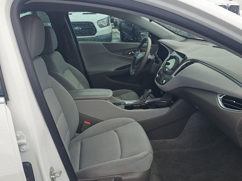 Used 2019 Chevrolet Malibu LT w/ Driver Confidence Package II FWD image 10