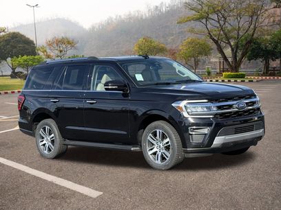 Used 2024 Ford Expedition Limited