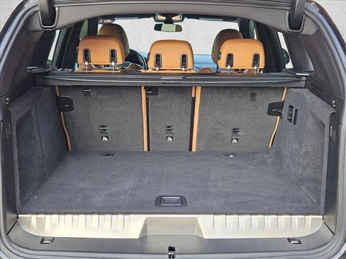 Used 2021 BMW X3 xDrive30e w/ M Sport Package image 6