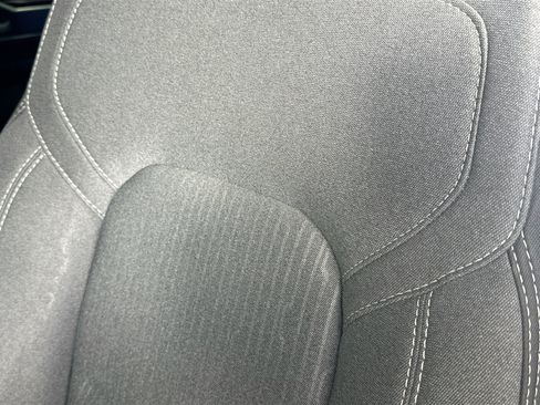 Used 2023 RAM 1500 Big Horn AWD/4WD image 19
