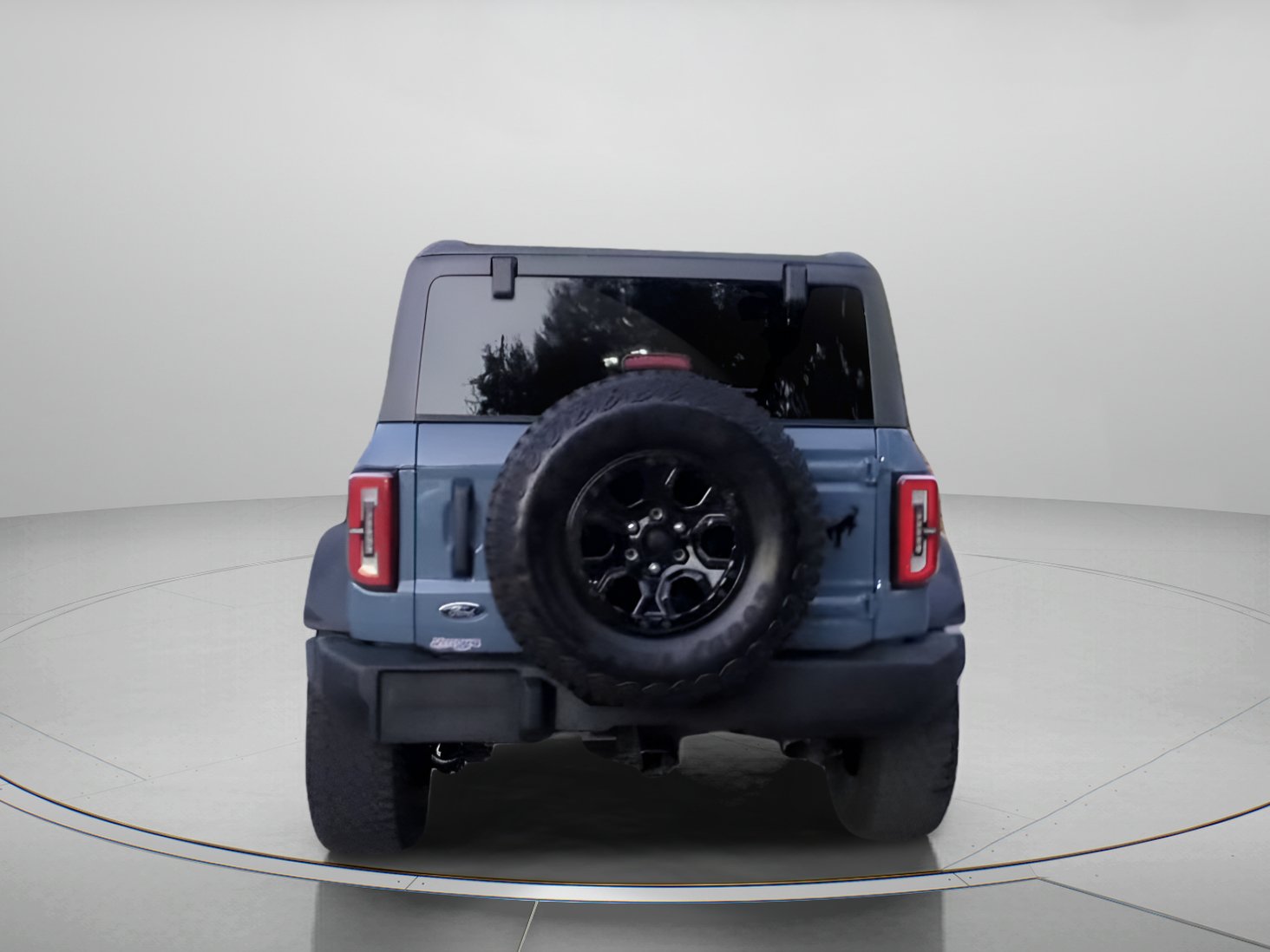 Certified 2023 Ford Bronco Wildtrak AWD/4WD image 24