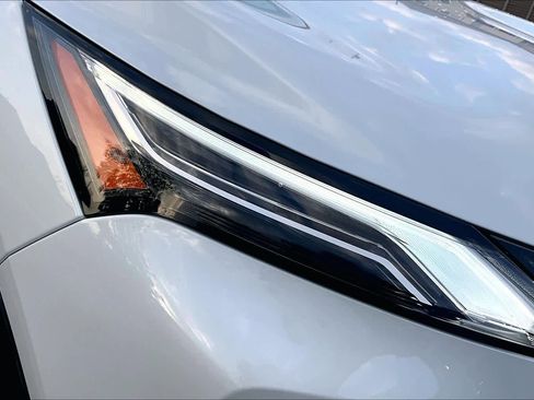 New 2026 Nissan Rogue Platinum w/ Platinum Premium Package image 18