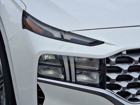 Certified 2022 Hyundai Santa Fe SEL image 9