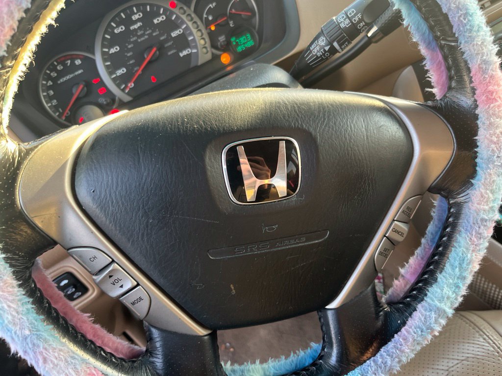Used 2005 Honda Pilot EX-L image 9