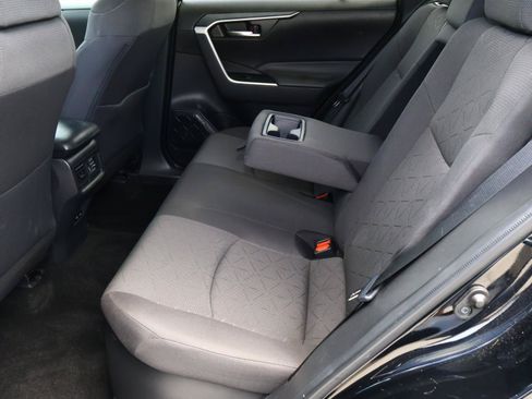 Used 2024 Toyota RAV4 XLE w/ Convenience Package AWD/4WD image 19