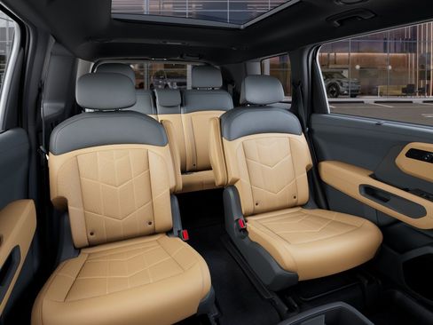 New 2027 Kia Telluride SX X-Line AWD/4WD image 16
