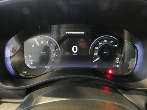 New 2025 RAM 2500 Power Wagon image 20