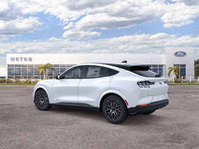 New 2026 Ford Mustang Mach-E Premium RWD image 4