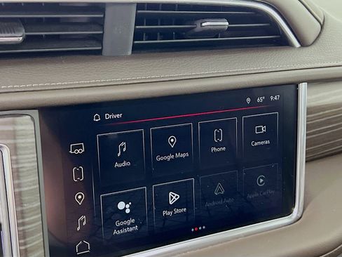 Certified 2024 GMC Yukon Denali w/ Denali Reserve Package image 14