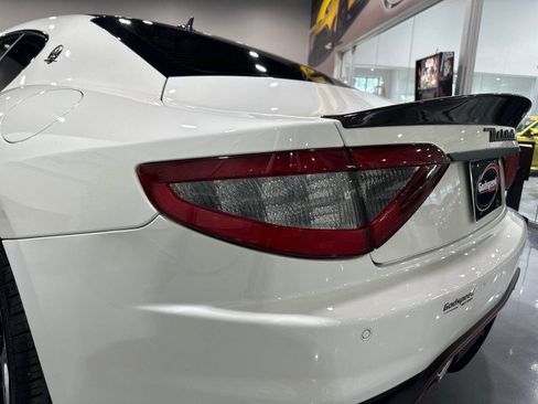 Used 2013 Maserati GranTurismo MC RWD image 38