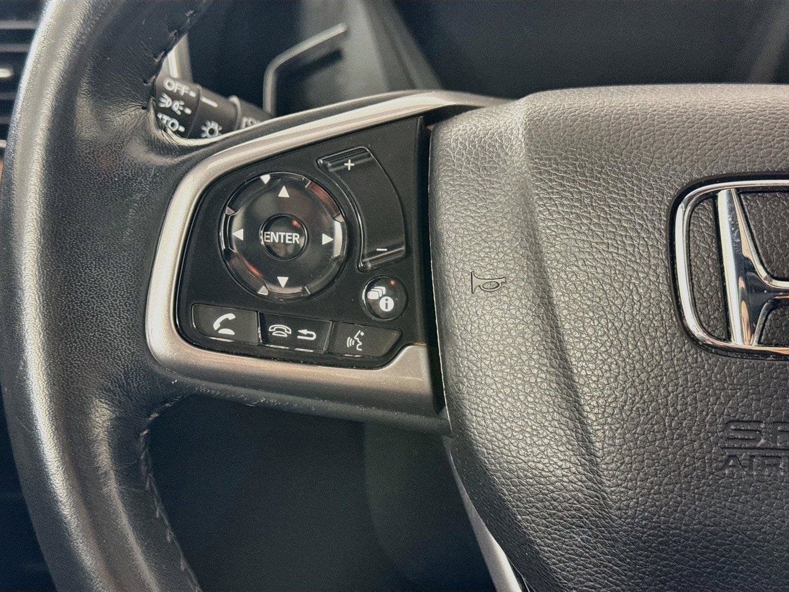 Used 2021 Honda CR-V Touring image 18