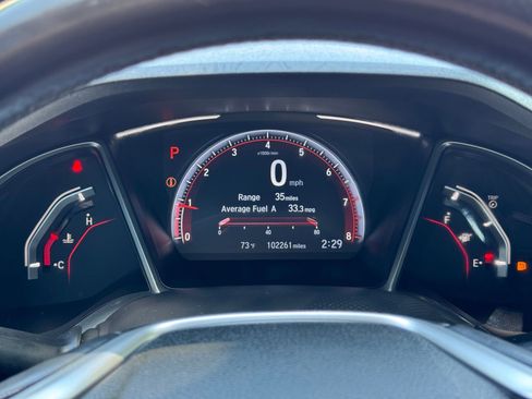 Used 2019 Honda Civic Sport image 23