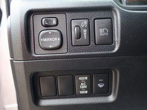 Used 2023 Toyota 4Runner SR5 RWD image 41