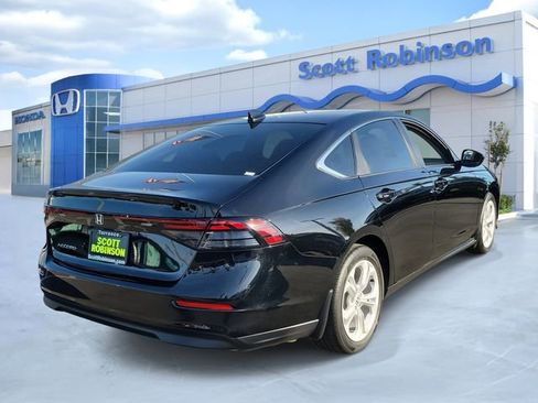 Used 2023 Honda Accord LX image 4