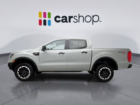 Used 2021 Ford Ranger XL w/ Equipment Group 101A High image 2