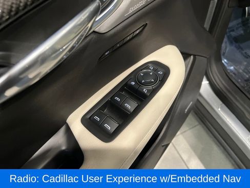 Used 2023 Cadillac XT6 Sport w/ LPO, Floor Liner Package image 14