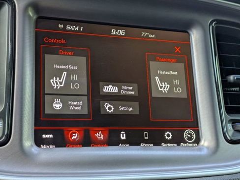 Used 2022 Dodge Challenger R/T Scat Pack image 20