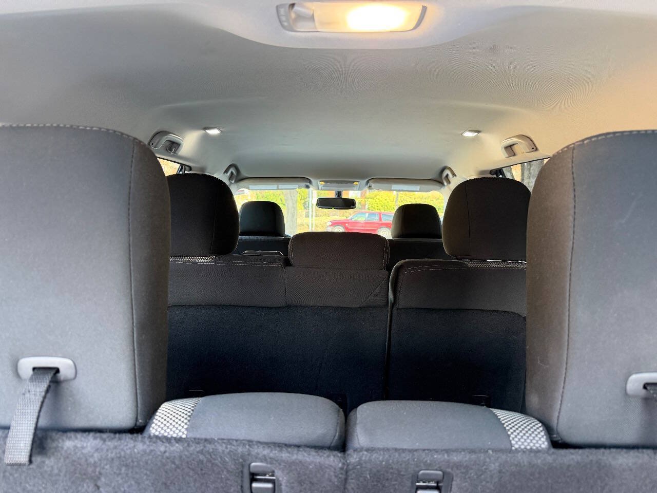 Used 2017 Nissan Pathfinder SV w/ Trailer Tow Package AWD/4WD image 17