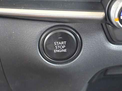 New 2025 MAZDA CX-30 AWD 2.5 S image 21