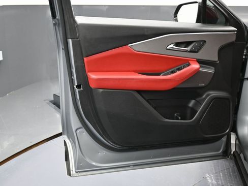 Used 2024 Acura ZDX A-Spec image 43