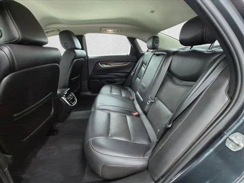 Used 2018 Cadillac XTS Luxury AWD/4WD image 20