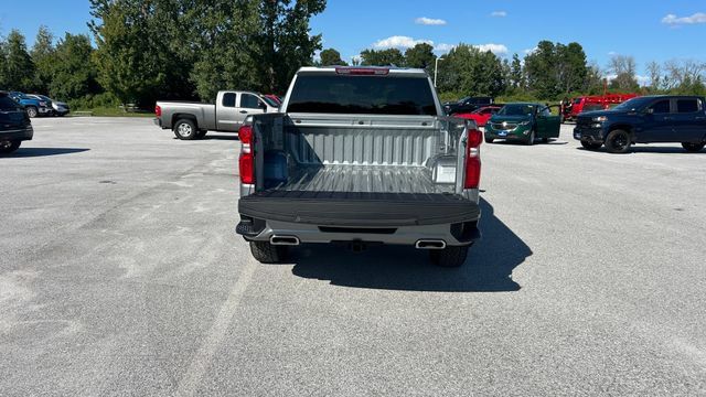 New 2026 Chevrolet Silverado 1500 RST w/ Z71 Off-Road Package AWD/4WD image 11