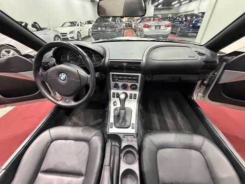 Used 2001 BMW Z3 2.5i RWD image 24