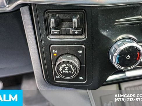 Used 2022 Ford F150 Raptor w/ Raptor 37 Performance Package image 42