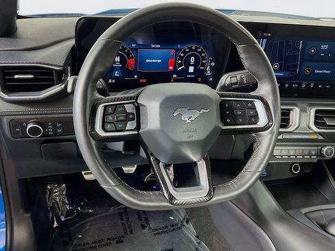 Used 2025 Ford Mustang GT Premium RWD image 11