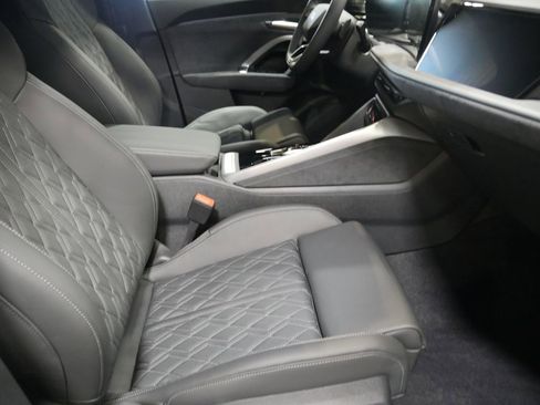 New 2026 Audi SQ5 Premium Plus AWD/4WD image 27
