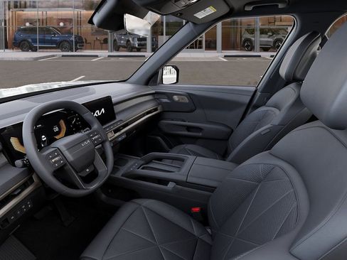 New 2027 Kia Telluride EX FWD image 17