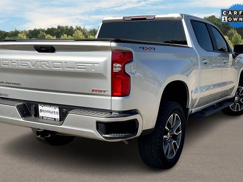 Used 2019 Chevrolet Silverado 1500 RST w/ All-Star Edition image 12