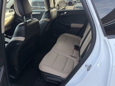 Used 2020 Ford Escape SEL image 22