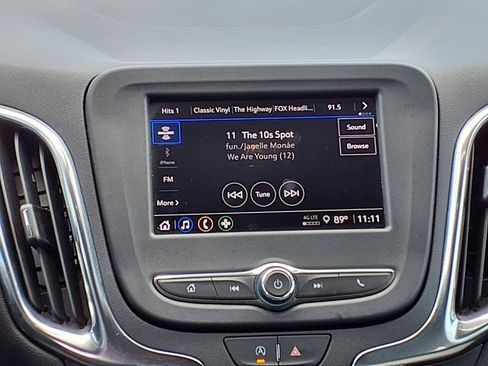 Used 2023 Chevrolet Equinox LT FWD image 14